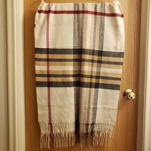 Brand New Scarf